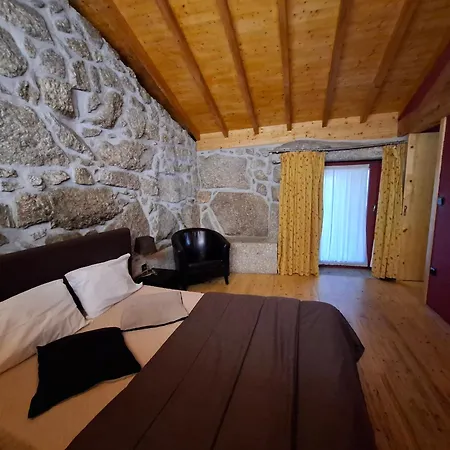 Tatil Evi Aldeia Do Pontido - House 2 *