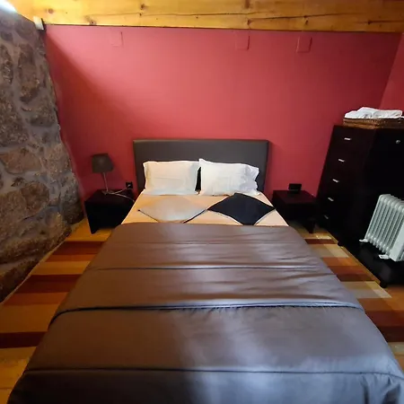 Tatil Evi Aldeia Do Pontido - House 2 *