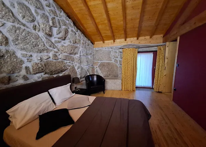 Ferienhaus Aldeia Do Pontido - House 2 *