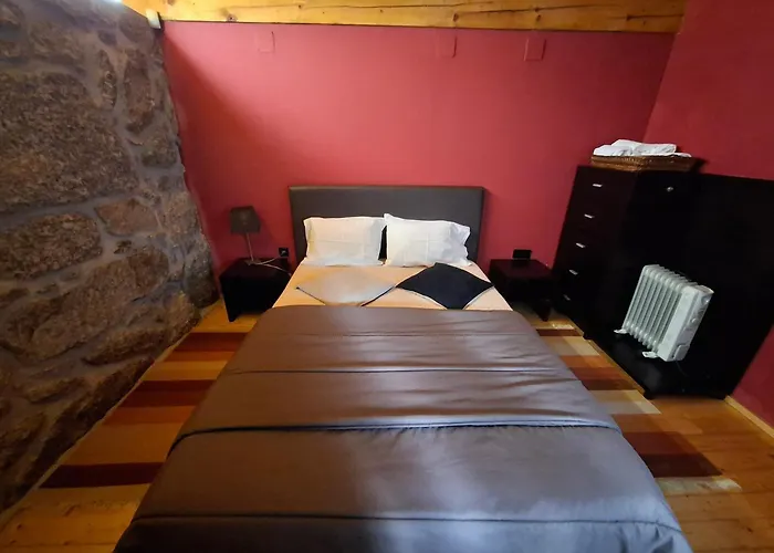 Ferienhaus Aldeia Do Pontido - House 2 *