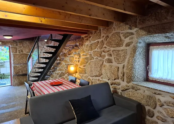 Ferienhaus Aldeia Do Pontido - House 2