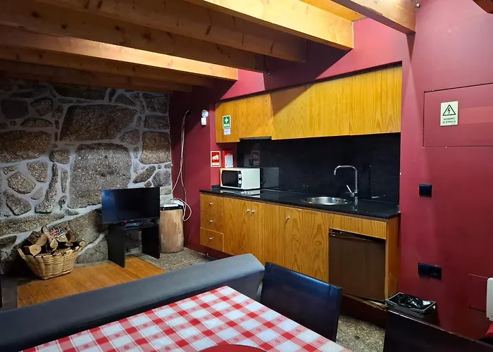 Aldeia Do Pontido - House 2 *